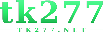 tk277 logo